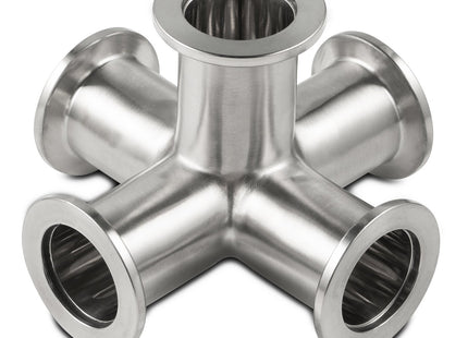 KF-25 5 Way Manifold