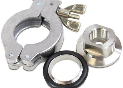KF-25 Flange Kit