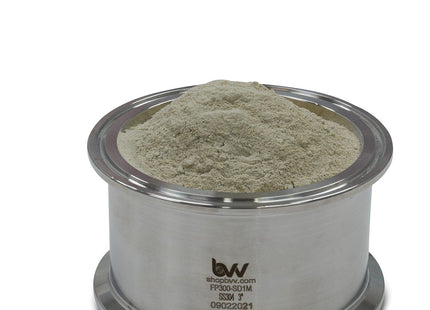 Gas Plug L-5 Bentonite Clay