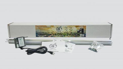 LightRail - 3.5 IntelliDrive 10 RPM Kit