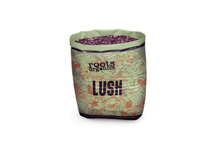 Roots Organics Lush Potting Soil, 1.5 cuft