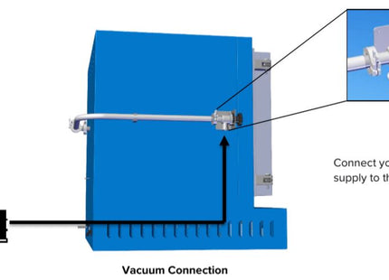 Cascade CVO-10 Vacuum Oven