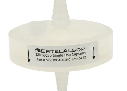 Micro-Cap Filters