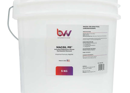 BVV™ MagSil-PR® Adsorbent for Chromatography
