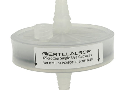 Micro-Cap Filters