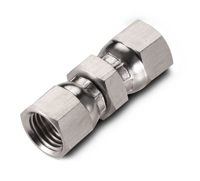 37 Degree FJIC Swivel Union