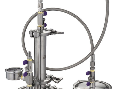 45G Mini Top Fill Closed Loop Extractor