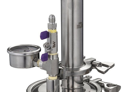 45G Mini Top Fill Closed Loop Extractor