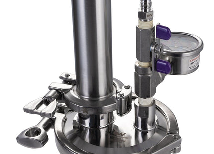 90G XL Mini Top Fill Closed Loop Extractor