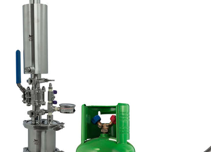 90G XL Mini Top Fill Closed Loop Extractor