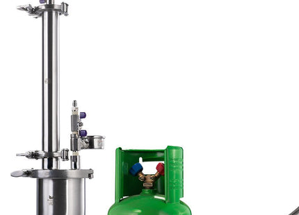 90G XL Mini Top Fill Closed Loop Extractor