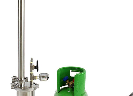 XL Mini Closed Loop Extraction Starter Kit