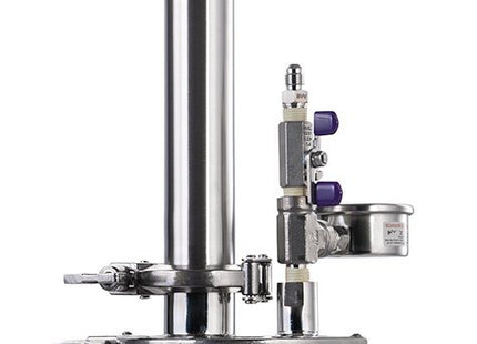 90G XL Mini Top Fill Closed Loop Extractor