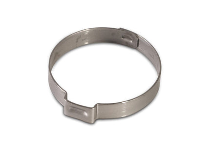 Pinch Clamp 1-3/8"-1-1/2"
