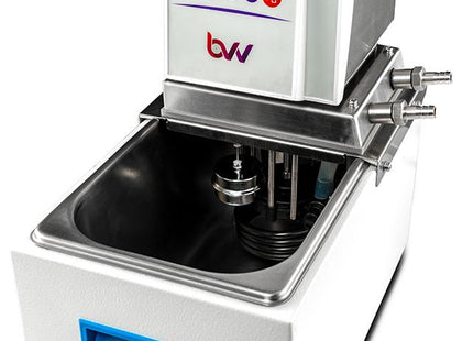 Table Top Cart Filler XL 6 Liter & Heater Kit