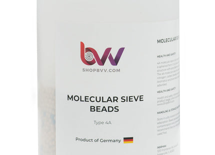 Molecular Sieve Beads Type 4A