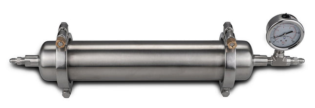 Molecular Sieve Filter Drier