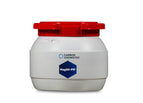 3.6L (1kg)