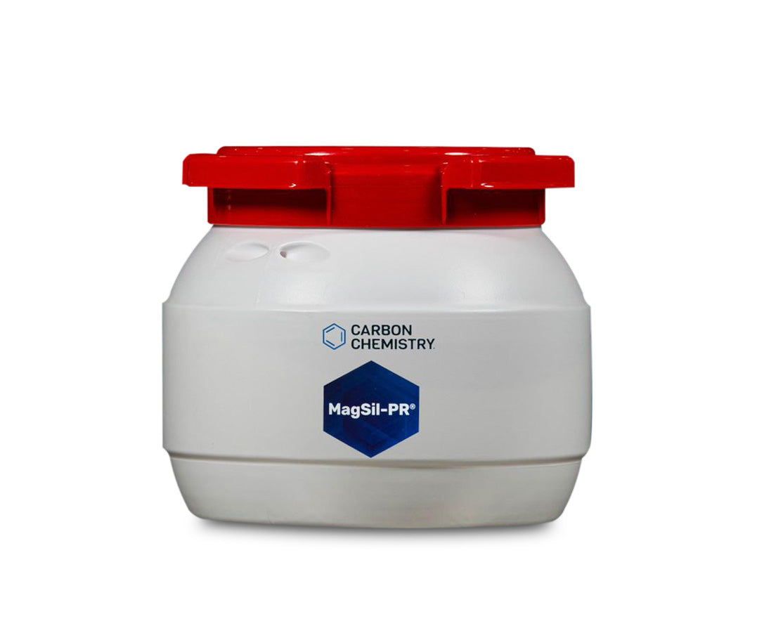 Carbon Chemistry MagSil-PR® Shop All Categories Carbon Chemistry LTD 3.6L (1kg) 