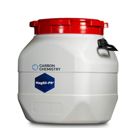 Carbon Chemistry MagSil-PR® Shop All Categories Carbon Chemistry LTD 50L (20kg) 
