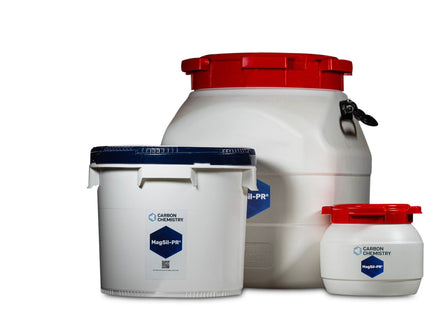 Carbon Chemistry MagSil-PR®