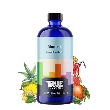 True Terpenes Mimosa - Precision Shop All Categories True Terpenes 