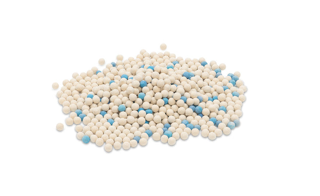 Molecular Sieve Beads Type 13X (a.k.a. 10A)