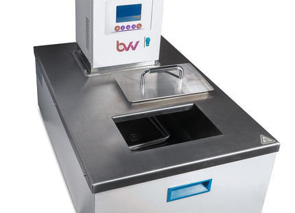 BVV™ Neocision 19 Liter Heated Circulator - ETL Listed