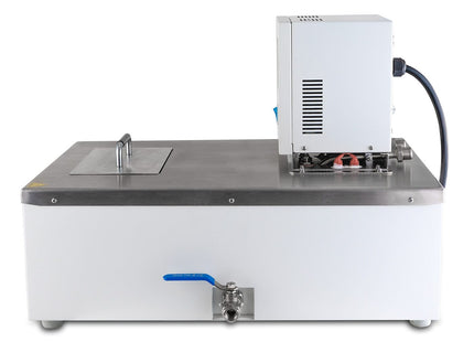 BVV™ Neocision 19 Liter Heated Circulator - ETL Listed