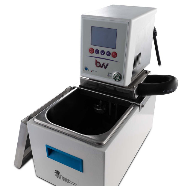 BVV™ Neocision 5 Liter Heated Circulator - ETL Listed