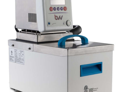 BVV™ Neocision 5 Liter Heated Circulator - ETL Listed