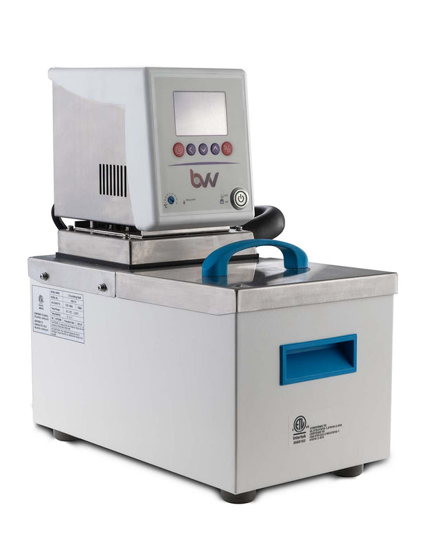 BVV™ Neocision 5 Liter Heated Circulator - ETL Listed