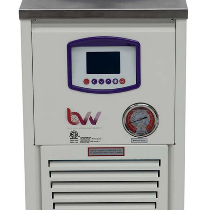 NEOCISION Cold Trap with Pump - ETL Rated - (-40c) New Products BVV 