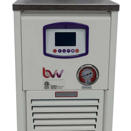 NEOCISION Cold Trap with Pump - ETL Rated - (-40c) New Products BVV 