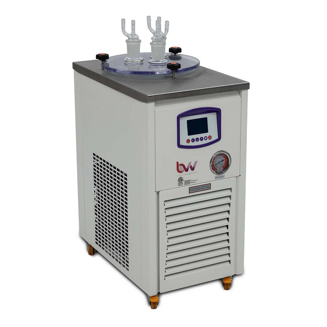 Cold Traps For Vacuum Pumps Shop BVV