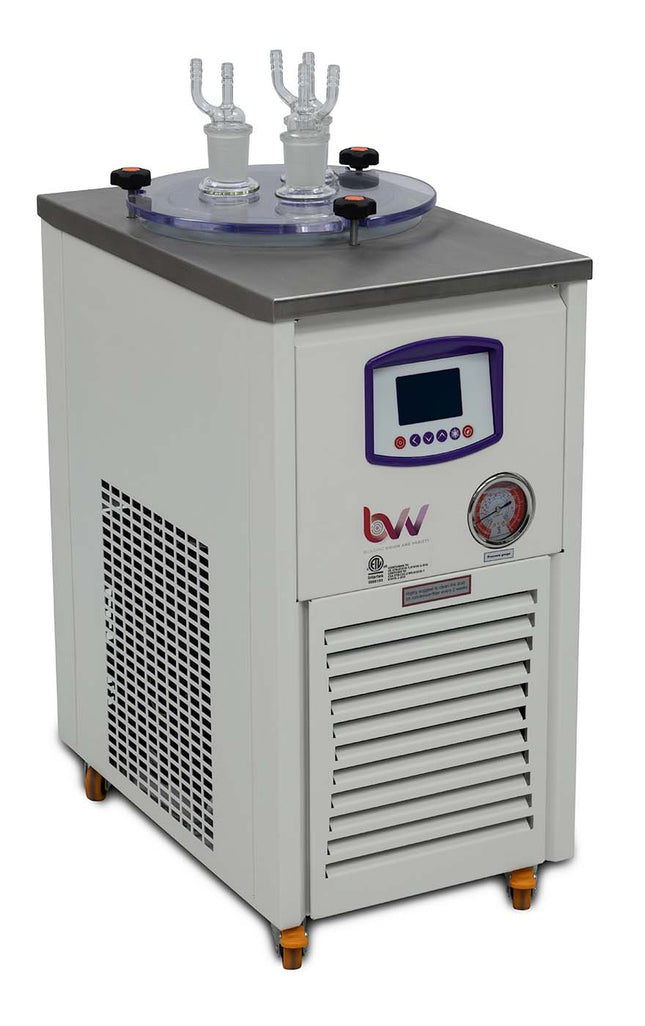 NEOCISION Cold Trap with Pump - ETL Rated - (-40c)