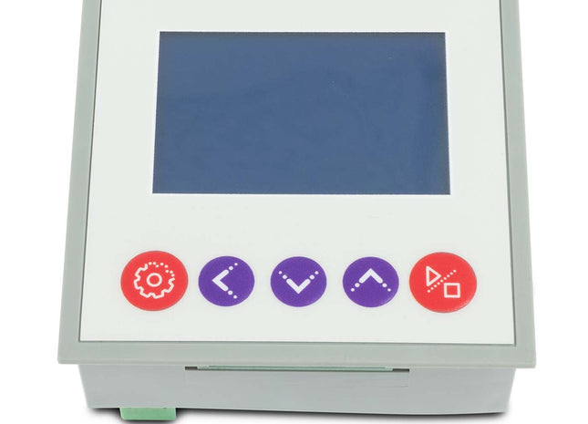 NEO Oven PID