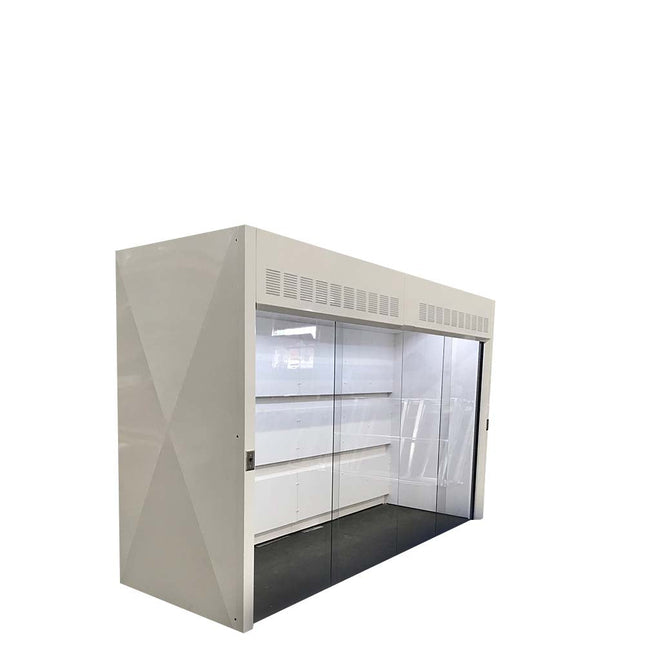 10′ Fisher American Fume Hood