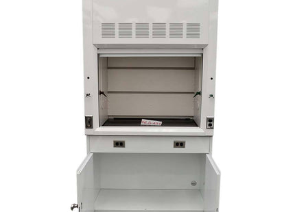 4′ Fisher American Fume