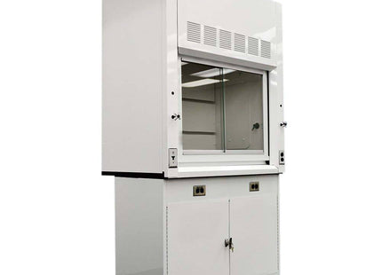 4′ Fisher American Fume