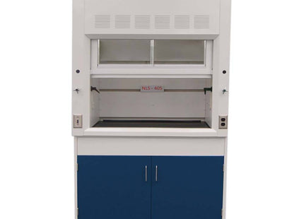4′ Fisher American Fume