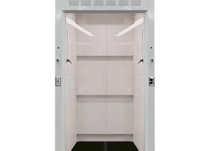 4′ Fisher American Fume