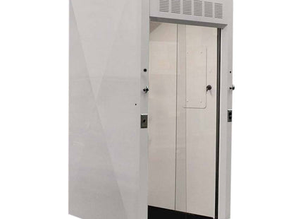 4′ Fisher American Fume