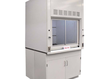 4′ Fisher American Fume