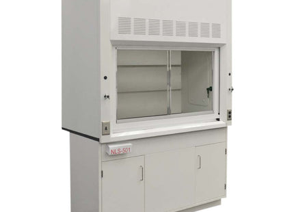 5′ Fisher American Fume Hood