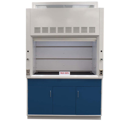 5′ Fisher American Fume Hood Shop All Categories Fisher American 