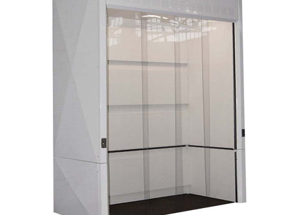 8′ Fisher American Fume Hood