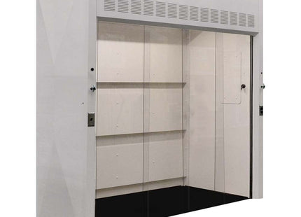 8′ Fisher American Fume Hood