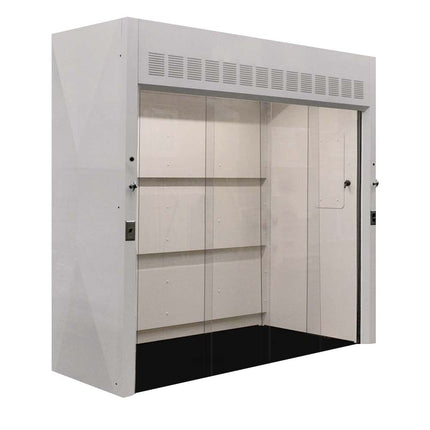 8′ Fisher American Fume Hood Shop All Categories Fisher American 96''x31 Walk-In Walk-In