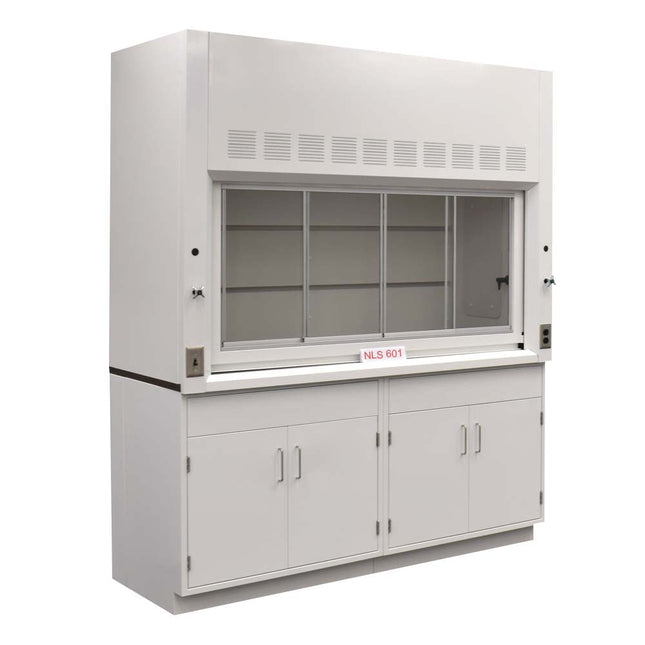 6′ Fisher American Fume Hood